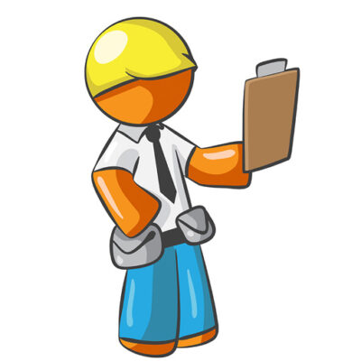 Before the home is positioned on the foundation, this inspection is required and signed by our engineer.