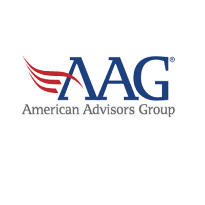 AAG American Advisors Group are the top reverse mortgage lenders in the US.
