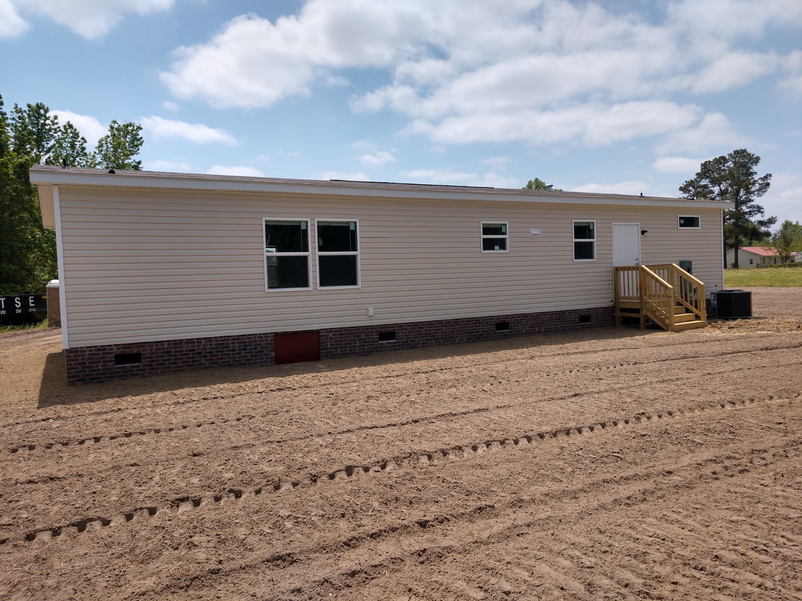 Consider a Luxury Manufactured Home