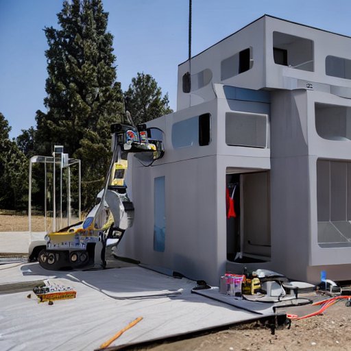 How 3D Printing Technology Could Revolutionize the Manufactured Home Industry